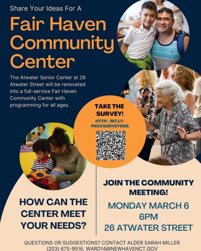 Community Management Team Fair Haven Community Management Team